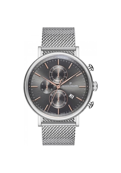 Jacques Philippe JPQGC021246 Swiss Made Erkek Kol Saati