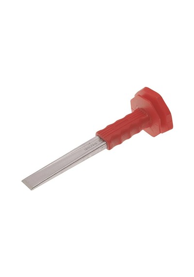 İzeltaş Düz Keski Krom Kalkan 250Mm