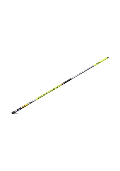 Dam 3.00 M Fiber Glass Tele Pole Göl Kamışı