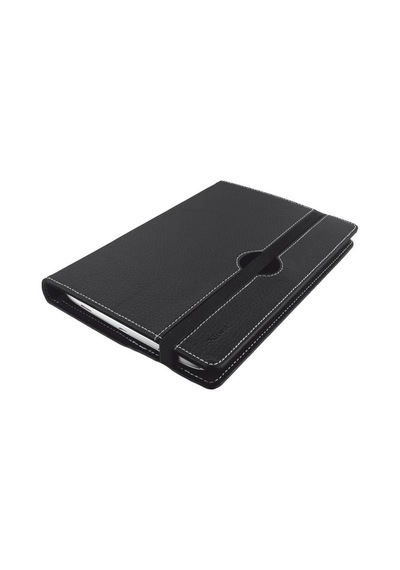Trust 7-8 İnç Tablet İçin Standlı Stick&go Folio Kılıf 19659