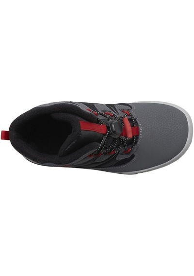 Merrell Snow Bank 4.0 Waterproof Çocuk Outdoor Bot Gri