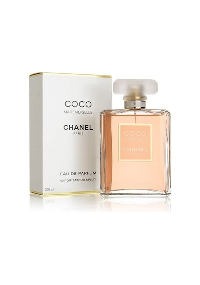 Chanel Coco Mademoiselle Edp Kadın Parfüm 100 Ml Fresh 06255160