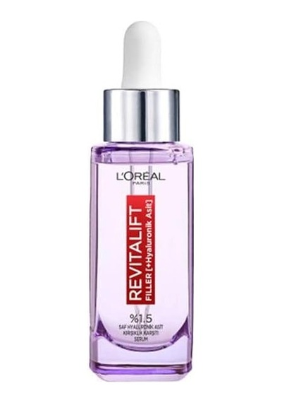 Revitalift Filler %1.5 Saf Hyaluronik Asit İçeren Kırışıklık Karşıtı Serum 30 Ml