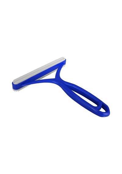 Çift Taraflı Tiftik Ve Tüy Toplayıcı 12.5 Cm 14 Cm Mi