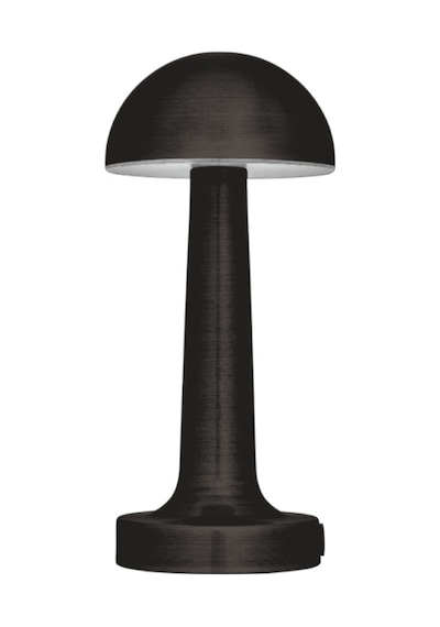 Cata Lizbon Şarjlı 3 Kademe Işıklı Masa Lambası Led Okuma Lambası Ct-8428 Diğer
