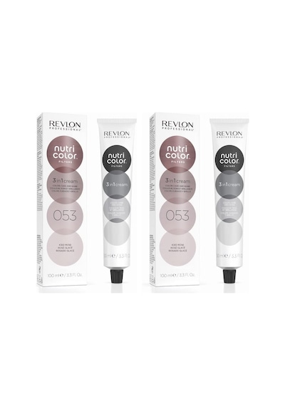 Colour Rp Nutri Filters 053 100ml 2 Paketi