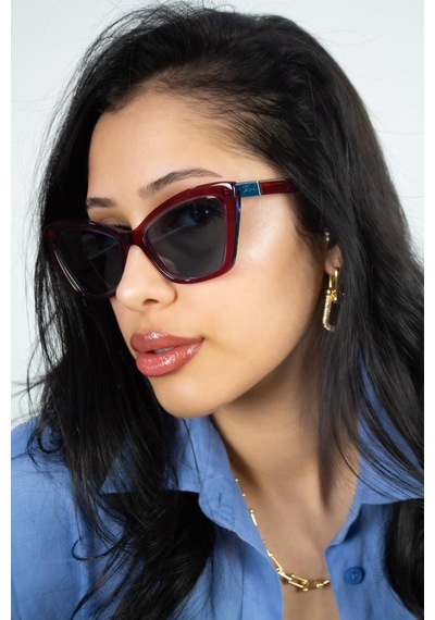 Karl Lagerfeld Kl6105s 604 Kadın Güneş Gözlüğü