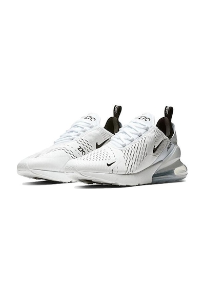 Nike Nıke Aır Max 270 Erkek Günlük Ayakkabı Ah8050-100 Beyaz Renkli