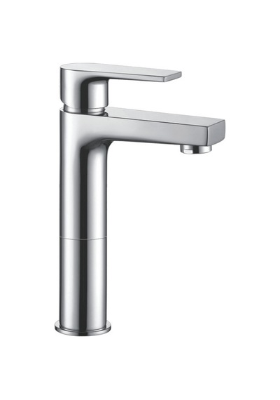 Creavit Creavıt Sharp BT.SR6500 Uzun Lavabo Armatürü Krom