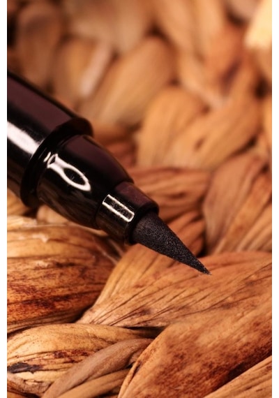 4'lü Desenli Çift Taraflı Eyeliner Seti Diğer