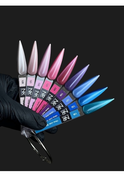 Nail Republic Premium Silk Cats Collection Kore Kedi Gözü Kalıcı Oje 10ml 128