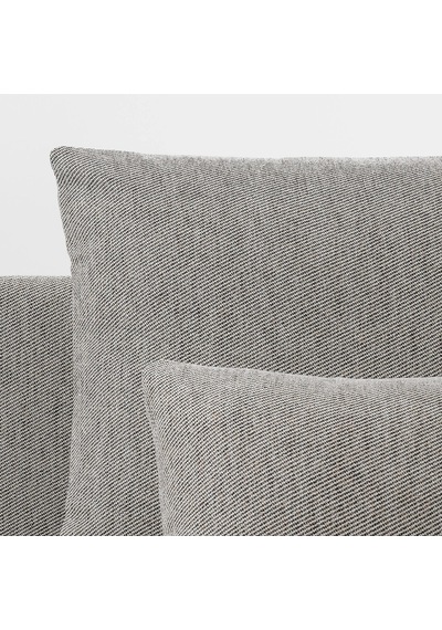 Ikea Bej Lüks Kanepe - Tekli Koltuk