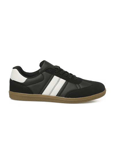 Torex Conrad 6fx Siyah Erkek Sneaker 000000000102201719