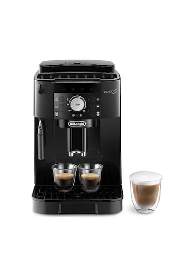 Delonghi Magnıfıca Start Ecam12.121.b Tam Oto