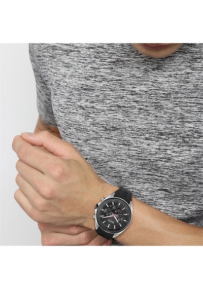 Boss Watches Hb1513855 Erkek Kol Saati Metalik