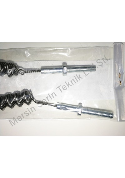 İnfrared Soba Isıtıcı Rezistans Teli 2500W