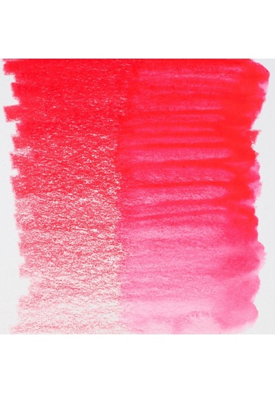 Bruynzeel Dessin Aquarell Sulu Boya Kalemi Carmine N B883538K