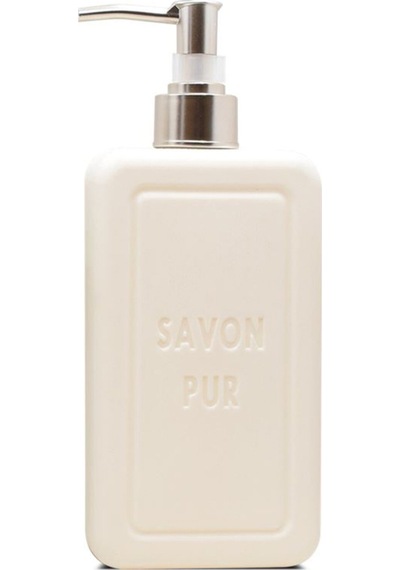 Savon De Royal Pur Beyaz Sıvı Sabun 500 Ml 5 Adet