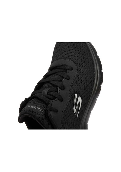 Skechers Summıts Kadın Spor Ayakkabı 88888316TK BBK Siyah