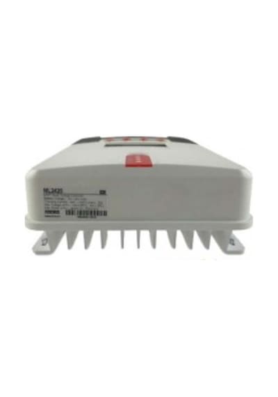 Srne 30amper Mppt Şarj Cihazı 12/24v Solar Şarj Kontrol Cihazı