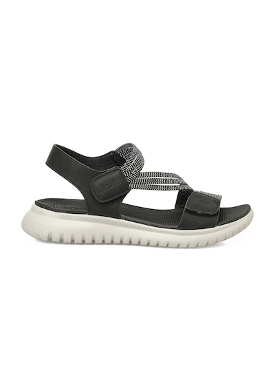 Kinetix Areyo Siyah Kadın Spor Sandalet