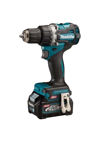 Makita Darbesiz Matkap Vidalama 40v Df002ga201