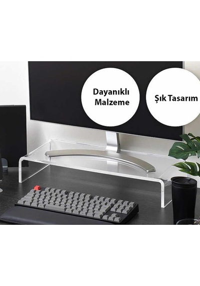 Monitör Stand Monitör Stand