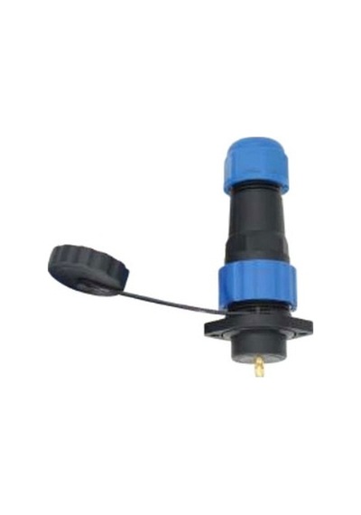 Powermaster Sd20 Su Geçirmez 1 Pin 20 Mm Konnektör