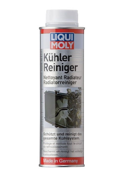 Liqui Moly Radyatör Temizleyici 300 Ml 3320