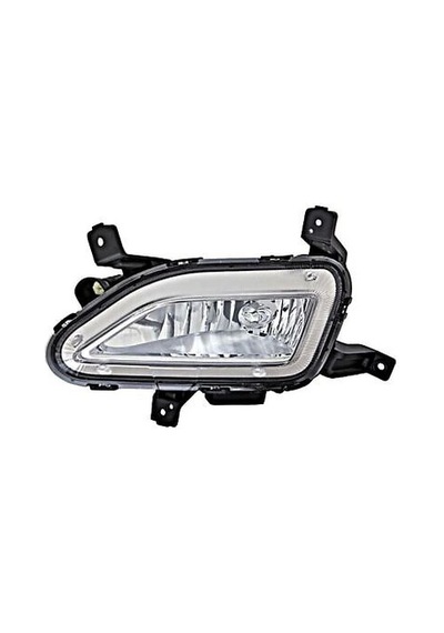 Hyundai Tucson 2015-2020 Sis Lambası Sol Oem No:92201d7500