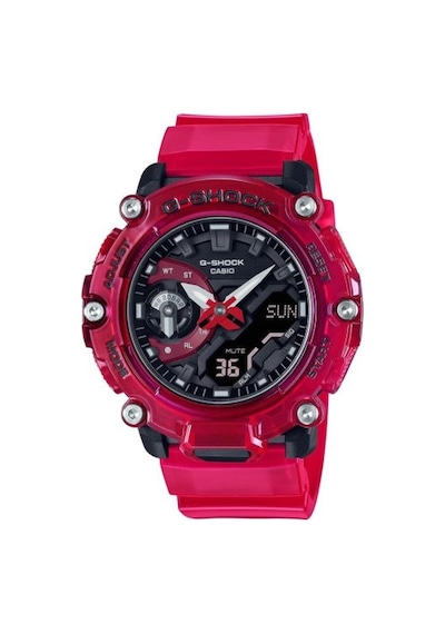 Casio Ga-2200skl-4adr-d Kol Saati Gri 72357309