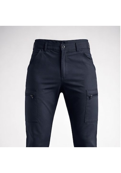 Vav Wear Kışlık Erkek Pantolon Wıntac12 Antrasit