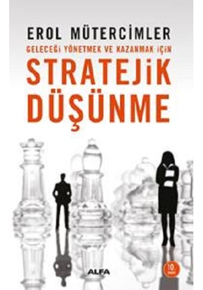 Stratejik  Düşünme