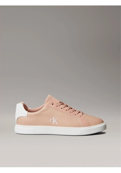 Calvin Klein Kadın Sneaker Hw0hw02823tgw Pembe
