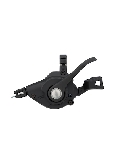 Shimano Xt Sl-m8130-r Linkglide Vites Kolu Sağ 11v (Kelepçeli) Siyah