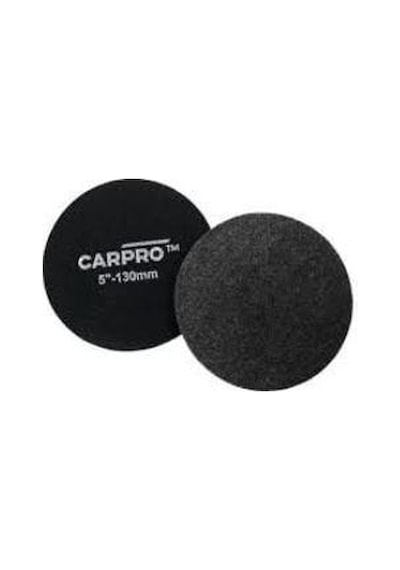 Carpro Glass Cut Rayon Cam Çizik  Keçe 130mm
