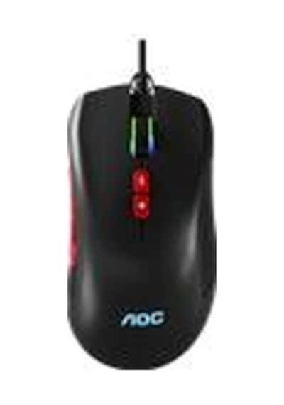 Aoc Gm180b-la Kablolu Rgb Gaming Mouse Diğer