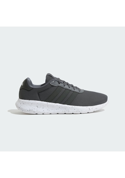 Adidas Lite Racer 3.0 Erkek Spor Ayakkabısı Gx6742 Gri