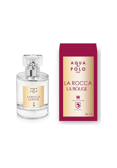 Aqua Di Polo 1987 Apcn000706 La Rocca La Rouge Kadın Parfüm EDP 50 ML