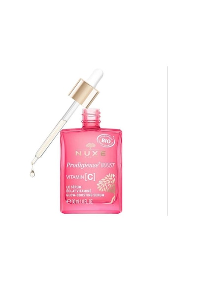 Nuxe Prodigieuse Boost Aydınlatıcı Serum 30 ML