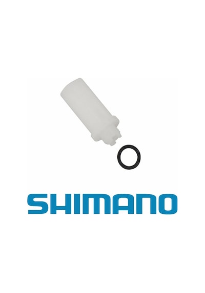Shimano Yol Bisikleti Disk Frenleri Yağı İçin Adaptörü Ultegra-du Siyah