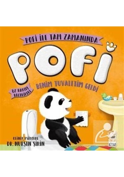 Pofi - Benim Tuvaletim Geldi - Nurşen Şirin