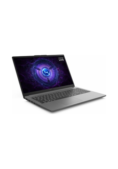 Lenovo LOQ 15IAX9E 83LK008JTR01 i5-12450HX 16 GB 512 GB SSD 6 GB RTX4050 15.6" W11P Dizüstü Bilgisayar