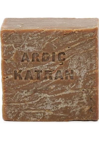 Dalgıçoğlu Ardıç Katranı Sabunu Katran Yağı Ve Zeytinyağlı Doğal Sabun 125 G