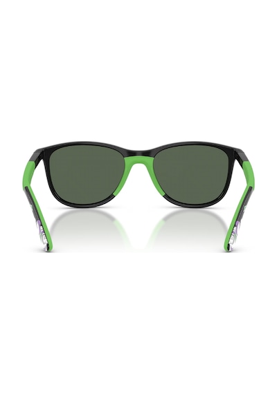 Ray-Ban Junior 0rj9077s 719371 49 16 130 Gu036959 Çocuk Güneş Gözlüğü Siyah