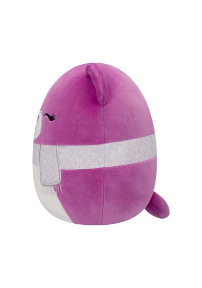 Squishmallows Ayı Crisanta 13cm Cr06726 Çok Renkli