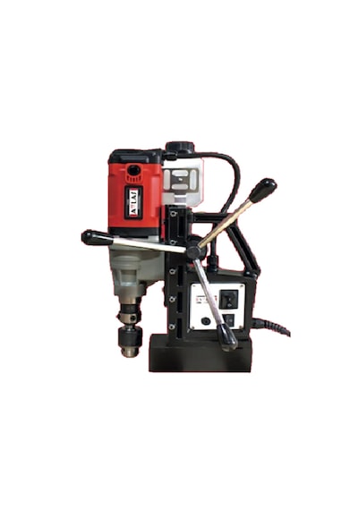 Attlas ATMD35 35 MM 1500 W Manyetik Matkap - A0106065