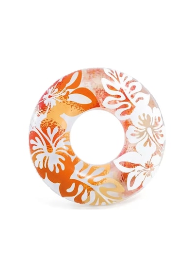 Is59251 Intex Desenli Simit 3 Renk 91 Cm 9+ Yaş