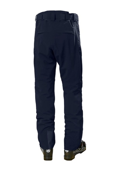Helly Hansen Helly Hansen Alpha Lifaloft Pant Erkek Mavi Outdoor Pantolonu 0021 Lacivert