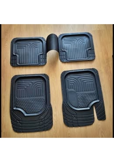 3d Havuzlu Oto Paspas Unıversal Her Araca Uyumlu